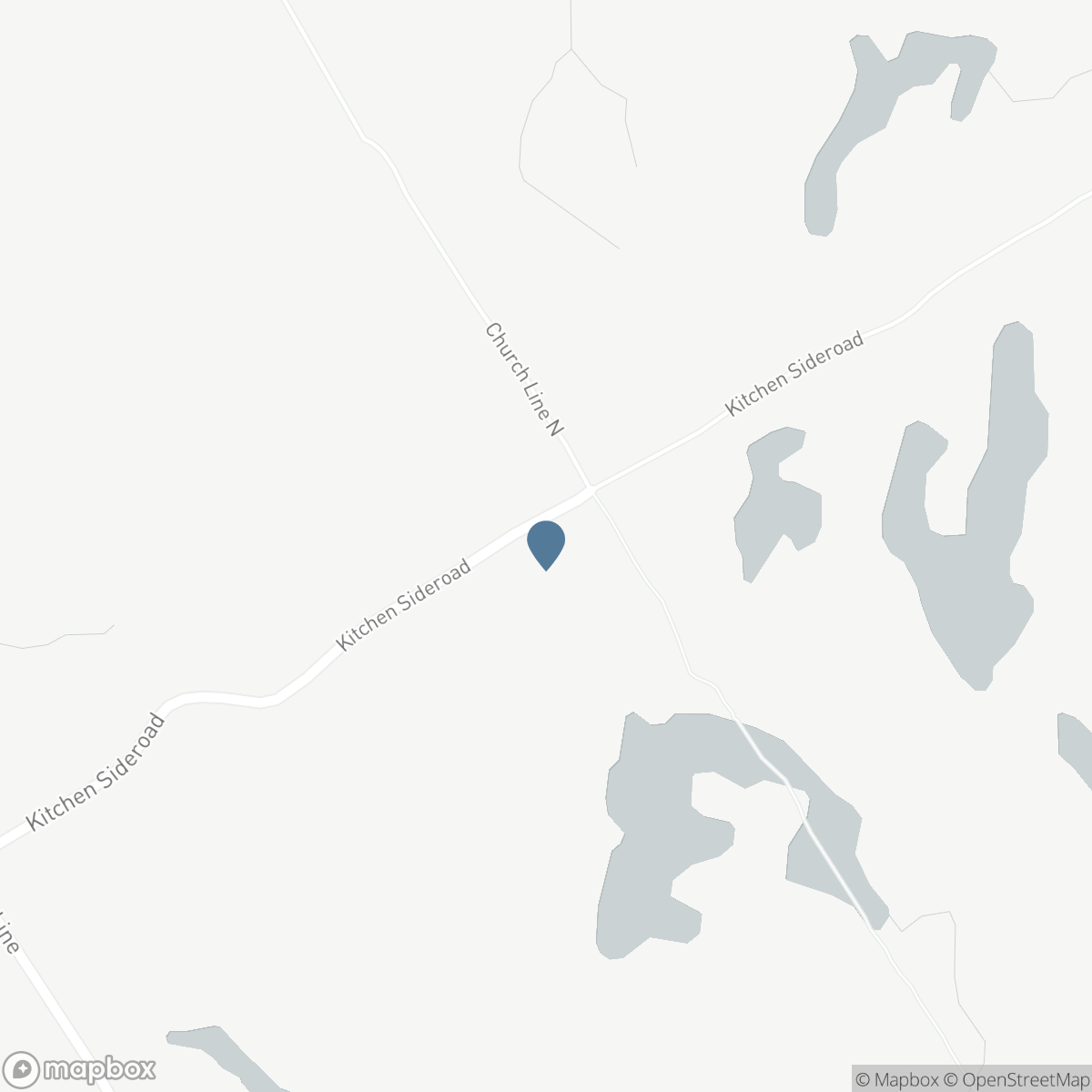 1253 KITCHEN SIDE ROAD, Coldwater, Ontario L0K 1E0
